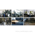 Dry Grinder Equipment for Powder Coating